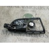 Recambio de maneta interior trasera derecha para skoda octavia berlina (1u2) classic referencia OEM IAM   