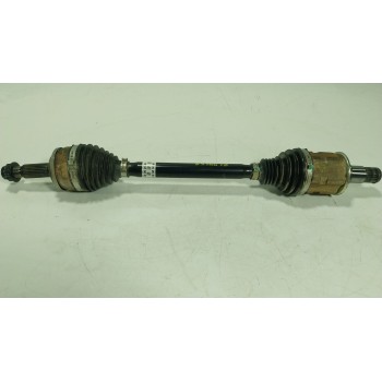 TRANSMISION IZQUIERDA 434200D770 