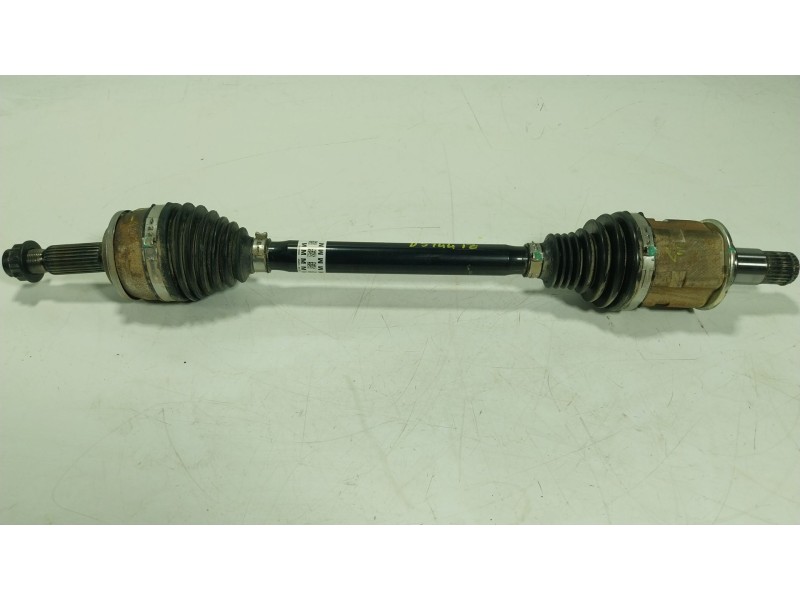 Recambio de transmision izquierda para toyota yaris cross (mxp_) 1.5 hybrid (mxpj10) referencia OEM IAM  434200D770 