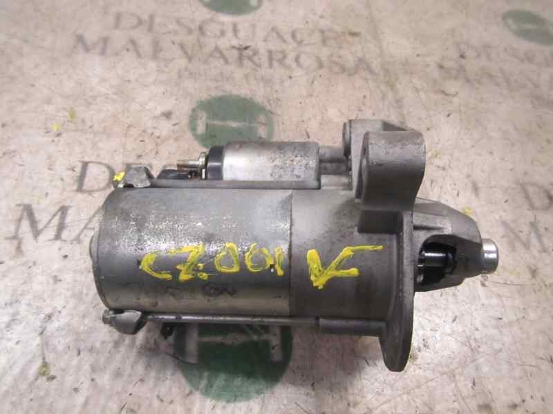 Recambio de motor arranque para ford c-max 1.6 tdci cat referencia OEM IAM   