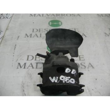 PINZA FRENO DELANTERA DERECHA 