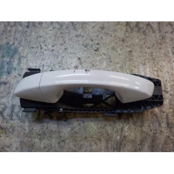 MANETA EXTERIOR TRASERA IZQUIERDA 5G0837205NGRU 