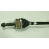 Recambio de transmision izquierda para toyota yaris cross (mxp_) 1.5 hybrid (mxpj10) referencia OEM IAM  434200D770 