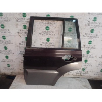 PUERTA TRASERA IZQUIERDA 77010H1010 