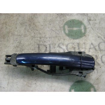 MANETA EXTERIOR TRASERA IZQUIERDA 