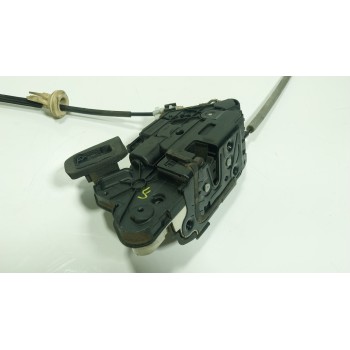 CERRADURA PUERTA DELANTERA IZQUIERDA 5K1837015D 5K1837015B 