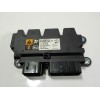 Recambio de centralita airbag para opel astra k lim. 5türig 1.2 16v turbo referencia OEM IAM 13520997 13534765 