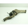 Recambio de catalizador para audi a4 b9 avant (8w5, 8wd) 2.0 tdi referencia OEM IAM 8W0254400EX 4G0131703AE 