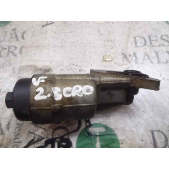 SOPORTE FILTRO ACEITE 