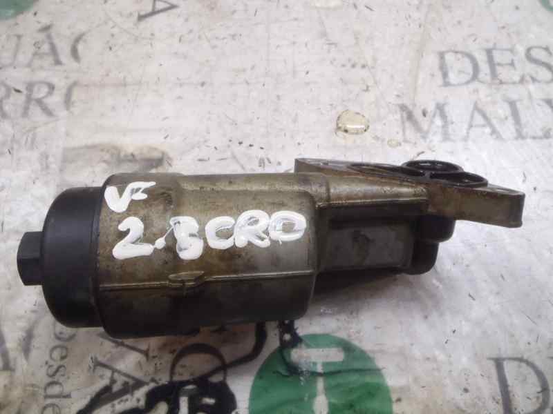 Recambio de soporte filtro aceite para chrysler voyager (rg) 2.8 crd se (d) referencia OEM IAM   