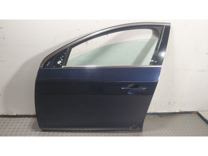 Recambio de puerta delantera izquierda para volvo s60 ii (134) d4 referencia OEM IAM 31424603  