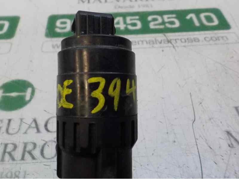 Recambio de bomba limpia para fiat fiorino básico furgón referencia OEM IAM 71740987  