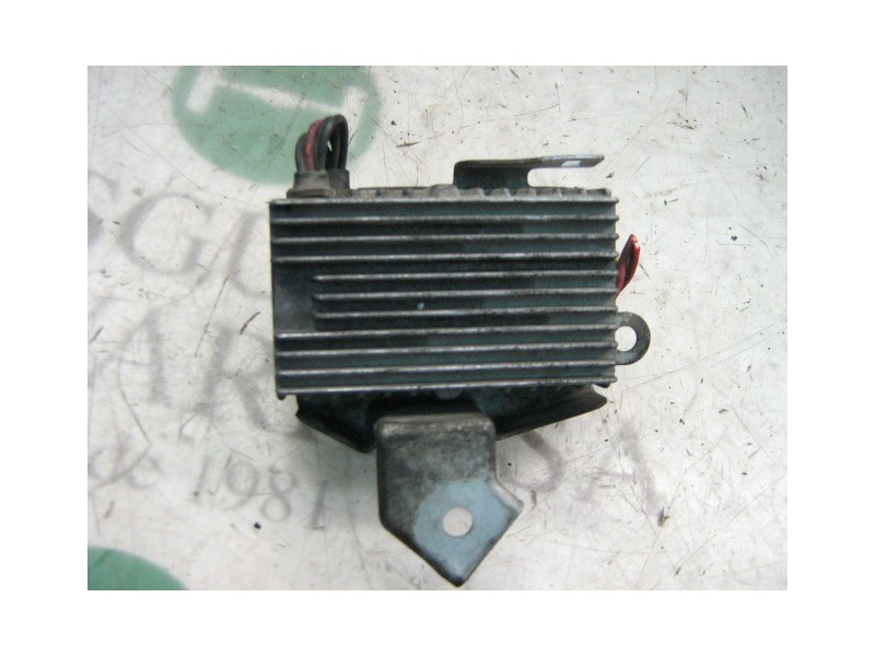 Recambio de resistencia calefaccion para mg serie 200 (xw) 216 gsi referencia OEM IAM   