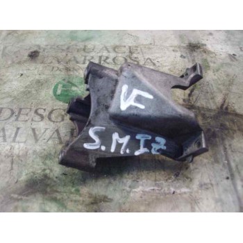 SOPORTE MOTOR IZQUIERDO 