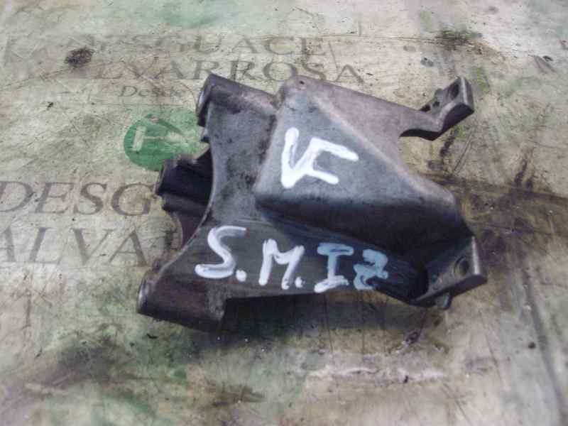 Recambio de soporte motor izquierdo para fiat scudo (222) 2.0 jtd cat referencia OEM IAM   