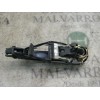 Recambio de maneta exterior trasera izquierda para skoda octavia berlina (1u2) classic referencia OEM IAM   