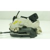 Recambio de cerradura puerta delantera izquierda para volkswagen golf vi (5k1) 1.6 tdi referencia OEM IAM 5K1837015D 5K1837015B 