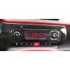 Recambio de sistema audio / radio cd para fiat panda (319) 1.2 cat referencia OEM IAM 735603527 07355893250 A2C898290
