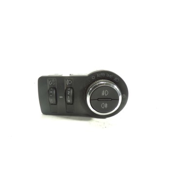 MANDO LUCES 1241590 13268694 