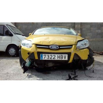 FORD FOCUS LIM. (CB8)