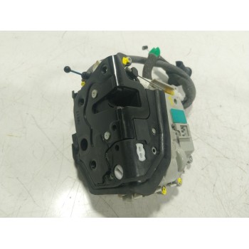 CERRADURA PUERTA DELANTERA DERECHA 8X1837016C 8X1837016C 