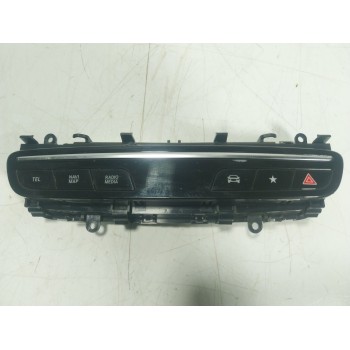 MANDO MULTIFUNCION A2539054702 A2539054702 