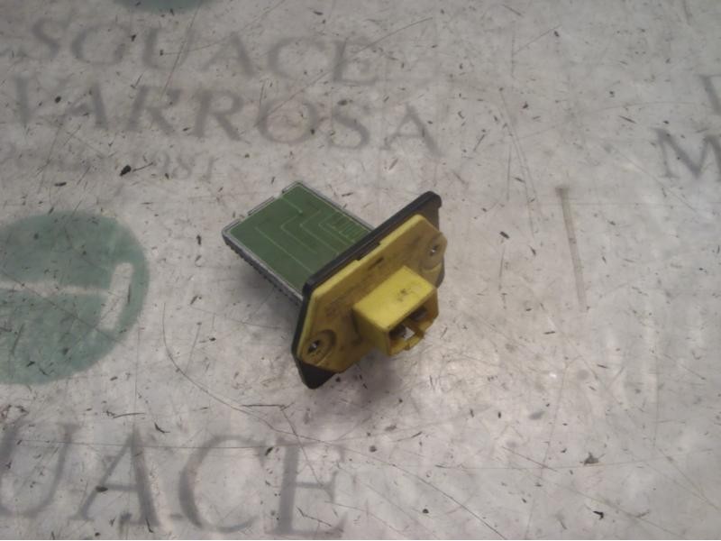 Recambio de resistencia calefaccion para hyundai terracan (hp) 2.5 tci referencia OEM IAM 97030H1715  