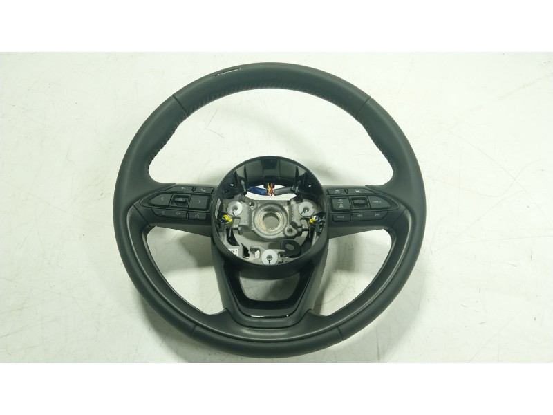 Recambio de volante para toyota yaris cross (mxp_) 1.5 hybrid (mxpj10) referencia OEM IAM  45100K0110 
