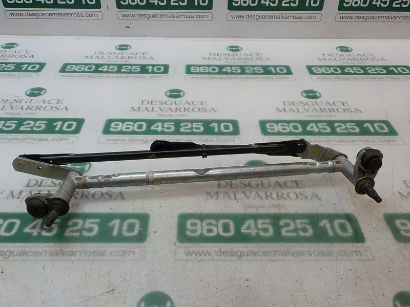 Recambio de articulacion limpia delantero para skoda fabia active referencia OEM IAM 6V1955601 6V1955023B 