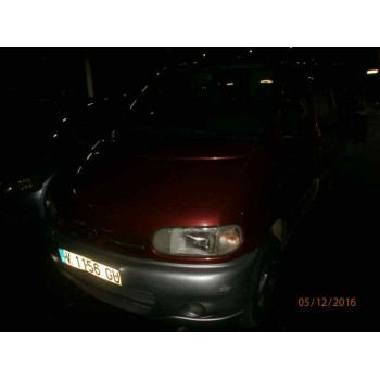 NISSAN SERENA (C23M)