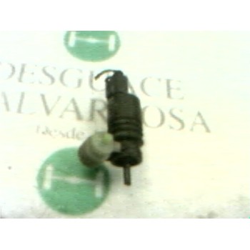 BOMBA LIMPIA 