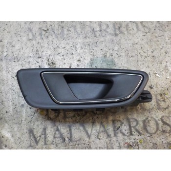 MANETA INTERIOR DELANTERA DERECHA 5F1837114A2ZZ 