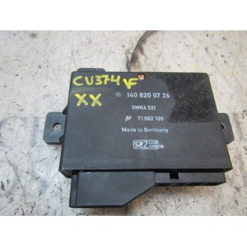 MODULO ELECTRONICO 1408200726 