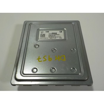 CENTRALITA MOTOR UCE 12703776 12706668 