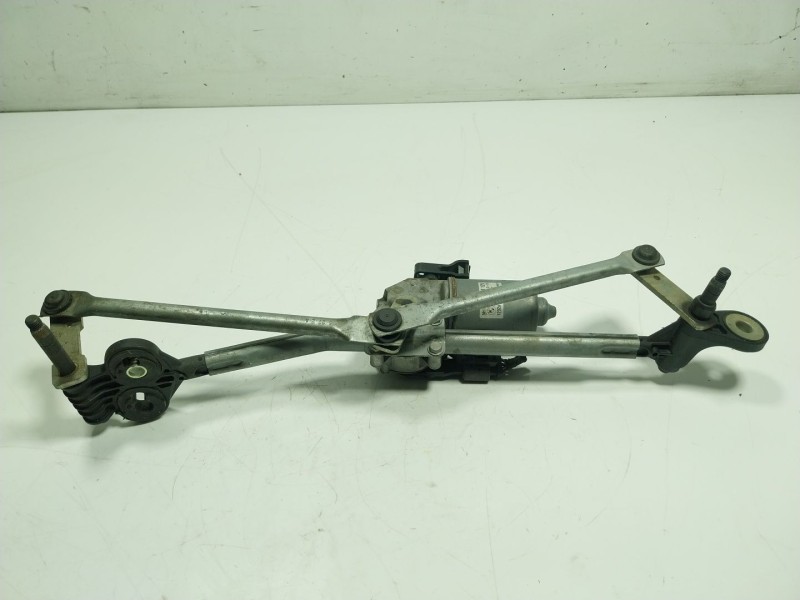 Recambio de motor limpia delantero para bmw x6 (e71, e72) m 50 d referencia OEM IAM 61617200510 7200535001 