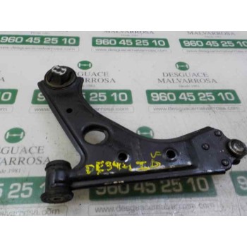 BRAZO SUSPENSION INFERIOR DELANTERO DERECHO 52049873 