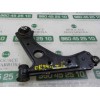 Recambio de brazo suspension inferior delantero derecho para fiat fiorino básico furgón referencia OEM IAM 52049873  