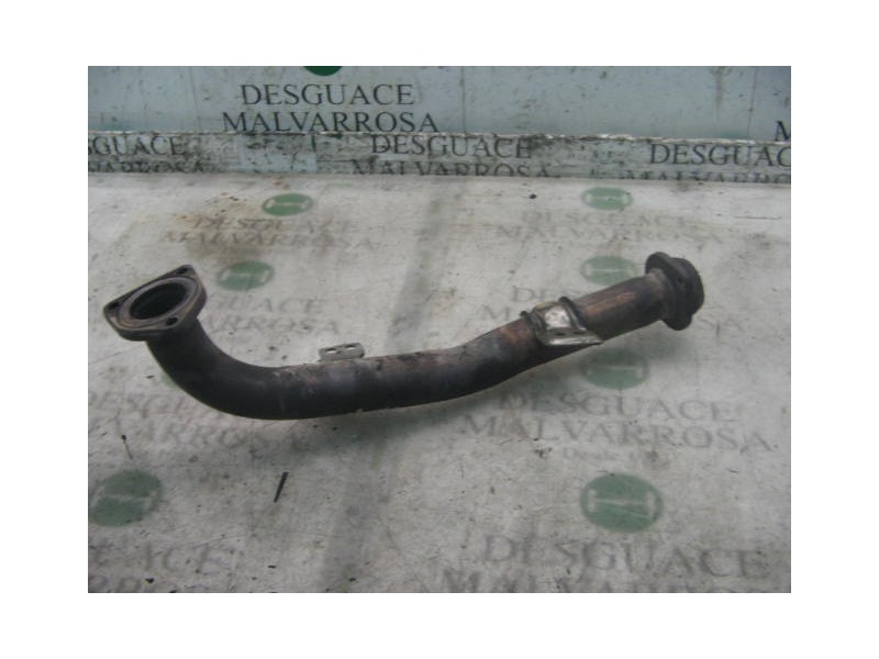 Recambio de salida colector para mg serie 200 (xw) 216 gsi referencia OEM IAM   