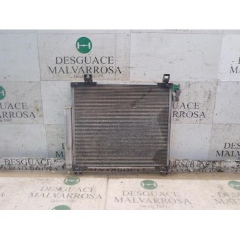 CONDENSADOR AIRE ACONDICIONADO 