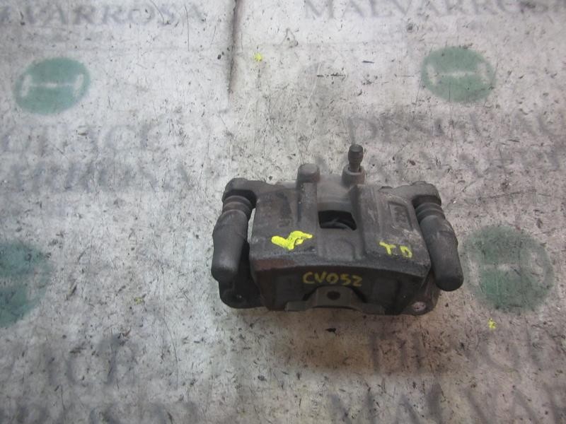 Recambio de pinza freno trasera derecha para chrysler jeep compass limited referencia OEM IAM 68020252AB  