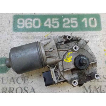 MOTOR LIMPIA DELANTERO 13262434 1397220623 