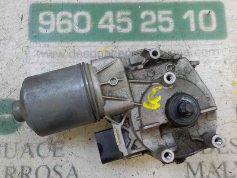 Recambio de motor limpia delantero para opel astra j lim. cosmo referencia OEM IAM 13262434 1397220623 