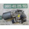 Recambio de motor limpia delantero para opel astra j lim. cosmo referencia OEM IAM 13262434 1397220623 