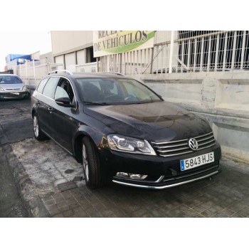 VOLKSWAGEN PASSAT VARIANT (365)