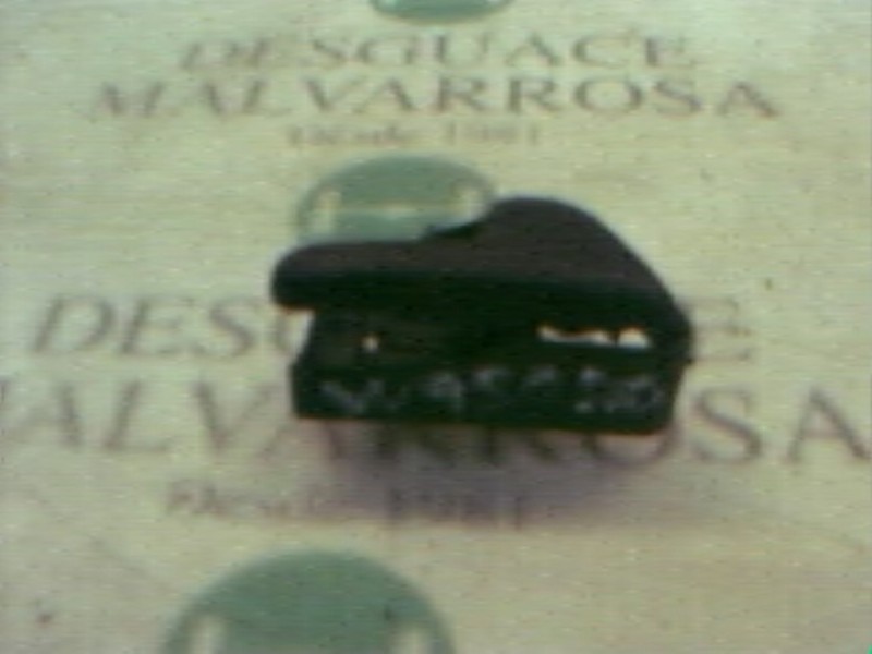 Recambio de maneta interior delantera derecha para volkswagen polo berlina (6n1) confort referencia OEM IAM   