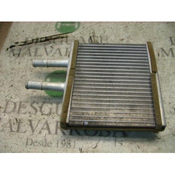 RADIADOR CALEFACCION / AIRE ACONDICIONADO 