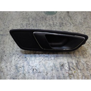 MANETA INTERIOR TRASERA DERECHA 5F4839114A2ZZ 