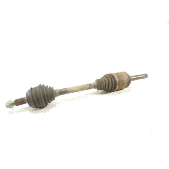 TRANSMISION TRASERA IZQUIERDA TOB500270 