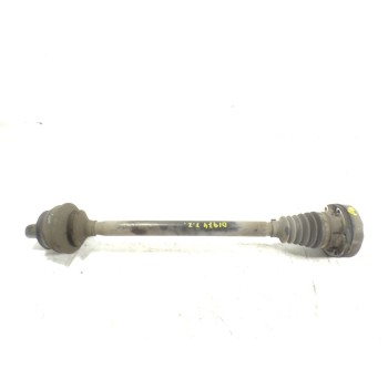 TRANSMISION TRASERA IZQUIERDA 4F0501203B 4F0501203B 