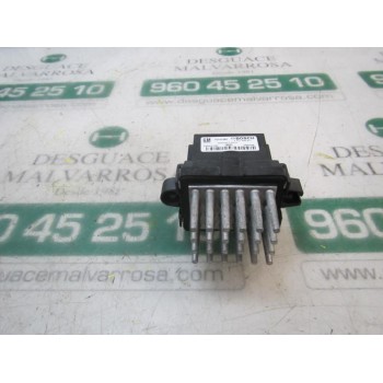 RESISTENCIA CALEFACCION 13503201 15141283 F011500017